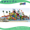 Outdoor Commercial Large Family Water Park Playground (HHK-10601)