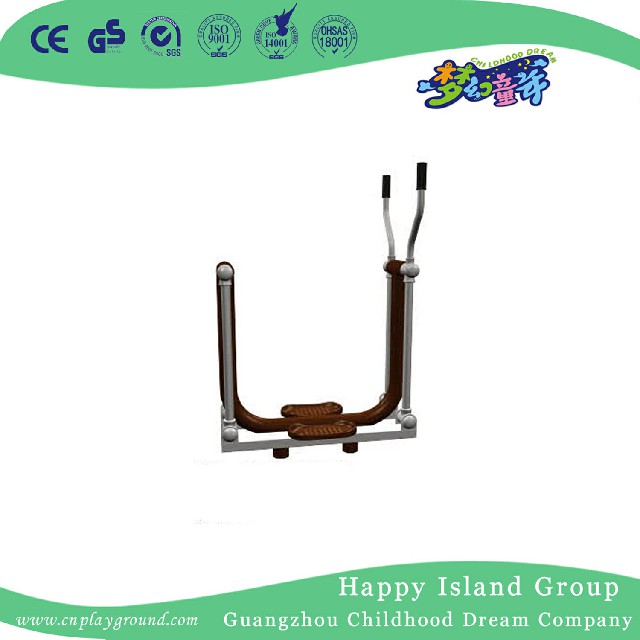 Outdoor Physical Exercise Equipment Walking Machine (HHK-13801)