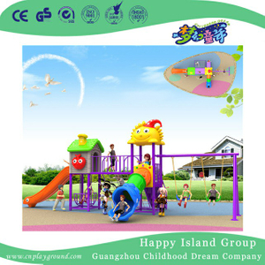 Outdoor Funny Children Swing Equipment (BBE-A73)