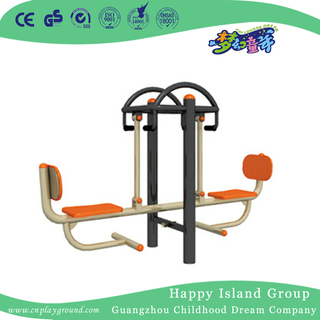Outdoor Relaxing Fitness Equipment Residential Swing Chair(HHK-13205)