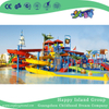 Outdoor Gigantic Funny Water Game Playground For Children (HHK-10202)