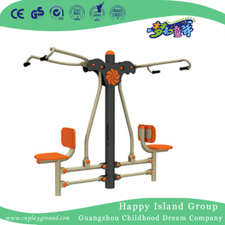 Outdoor Limbs Training Equipment Sit And Pull Training Machine (HHK-13305)