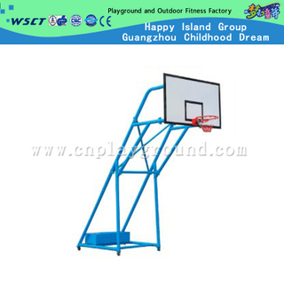 Outdoor Mobile Basketball Frame for school Gym Equipment (HD-13609)