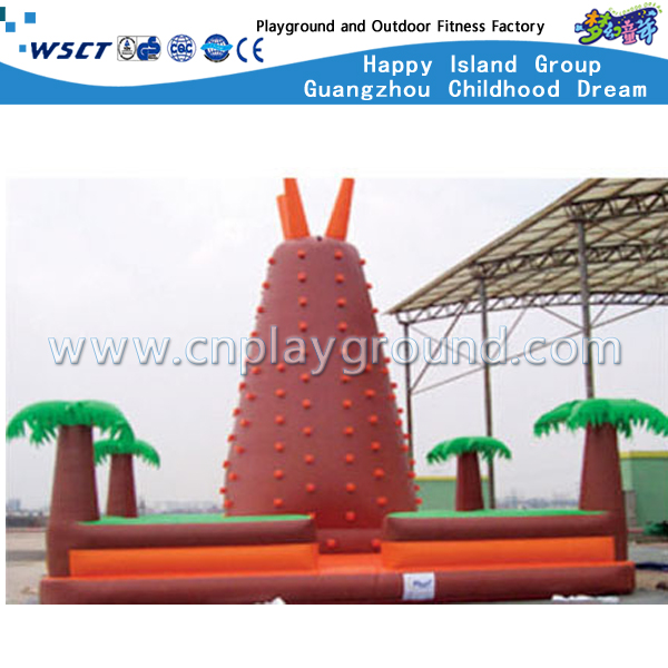  Outdoor New Design Inflatable Sport Game Children Climber (A-10505)