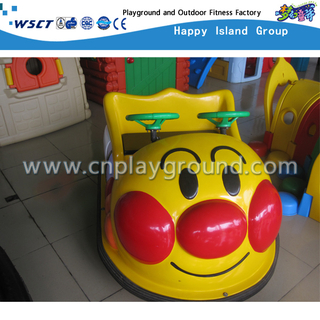 Toddler Luxury Electric Grid Bumper Cars Equipment (A-13806)