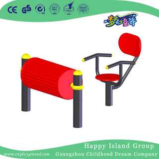 Outdoor Limbs Training Roller Machine for Sports Recovery Training Equipment (HD-12403)